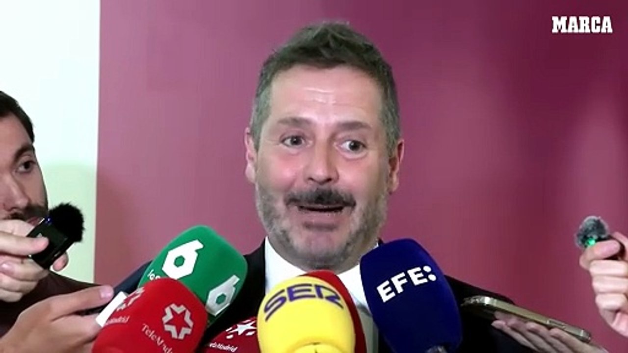 La Comunidad de Madrid ha hablado: "El Rayo ha dicho que se compromete a cumplir con sus obligaciones"