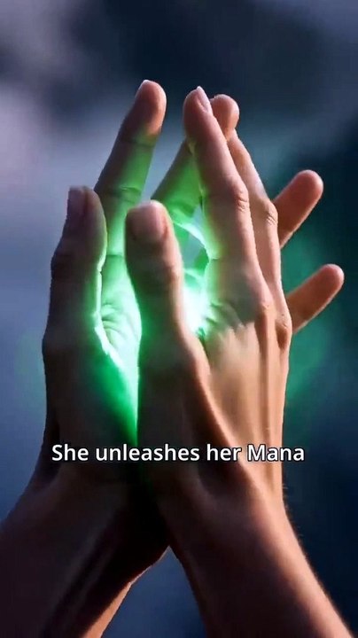 HER REVENGE BEGINS THE DRAGON QUEEN RISES- FULL EP