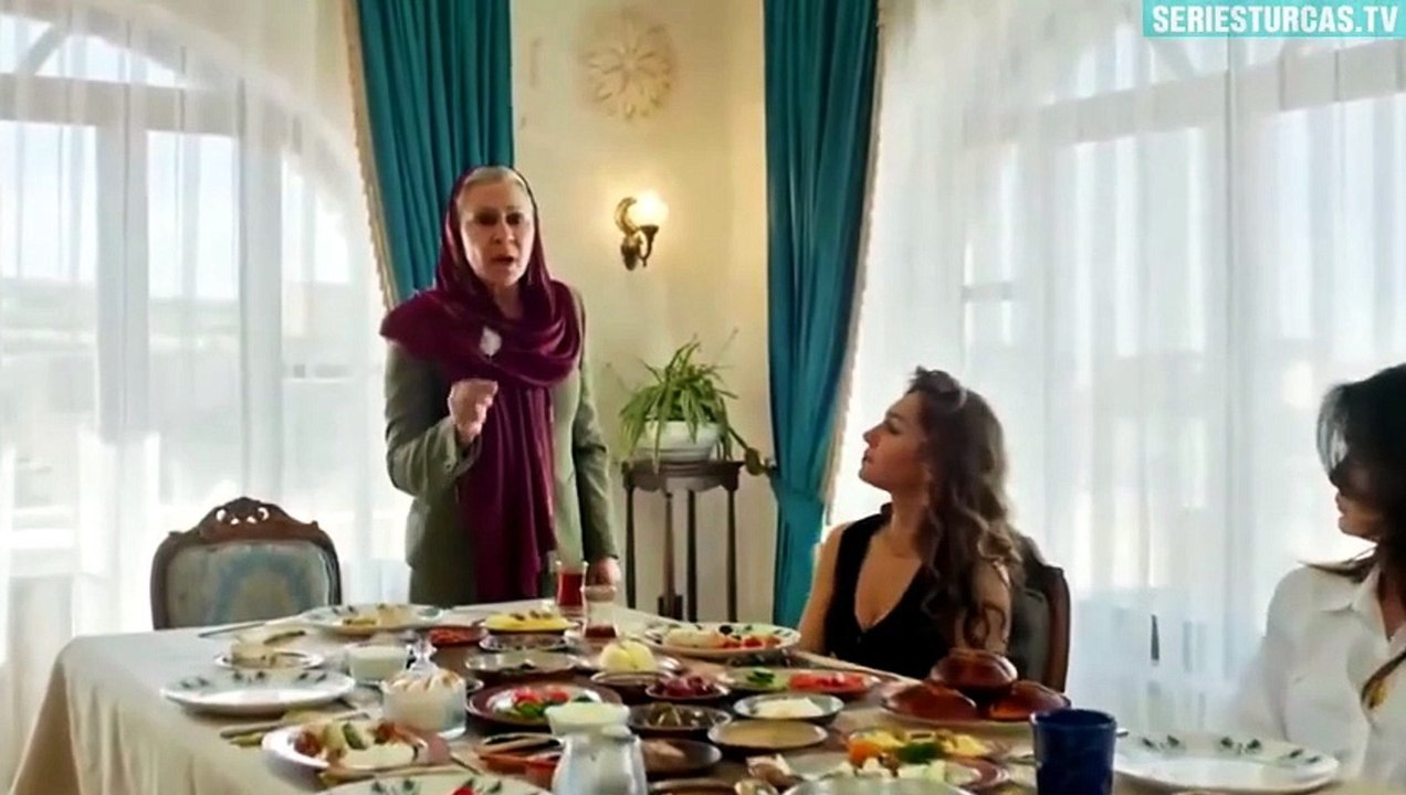 Ciudad Lejana (Uzak Sehir) - Episode 51 en español [Full Movie]