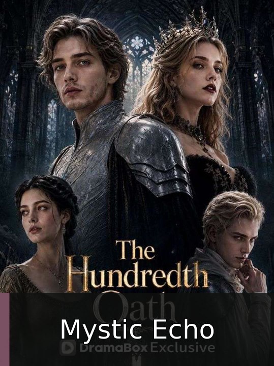 The Hundredth Oath #englishsubtitle #fullmovie🎬 | Mystic Echo