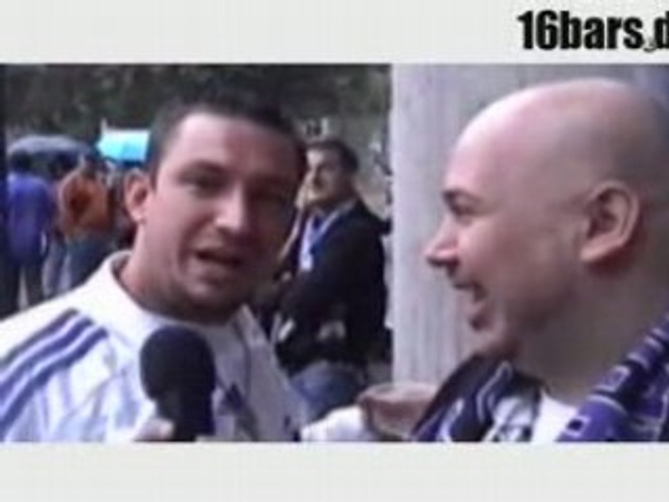 Pillaths EM Studio Episode 6 (16bars.de)