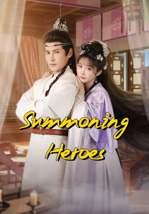Summoning Heroes