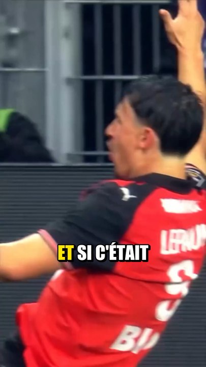 🇫🇷 Et si c’était ENFIN la GRANDE SAISON de RENNES ?