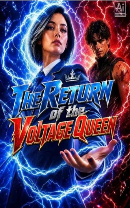 The Return of the Voltage Queen - FULL EPISODE 2026 | Full Short Drama | English Sub 2026