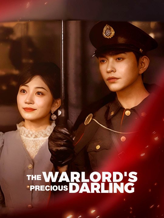 The Warlord's Precious Darling
