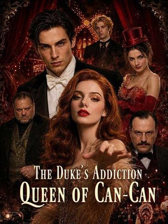 The Duke's Addiction: Queen of Can-Can - Complete #drama #englishsub 🔥🔥