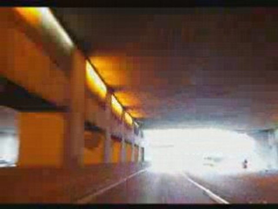 Peripherique interieur porte d'Italie Porte d'Auphine