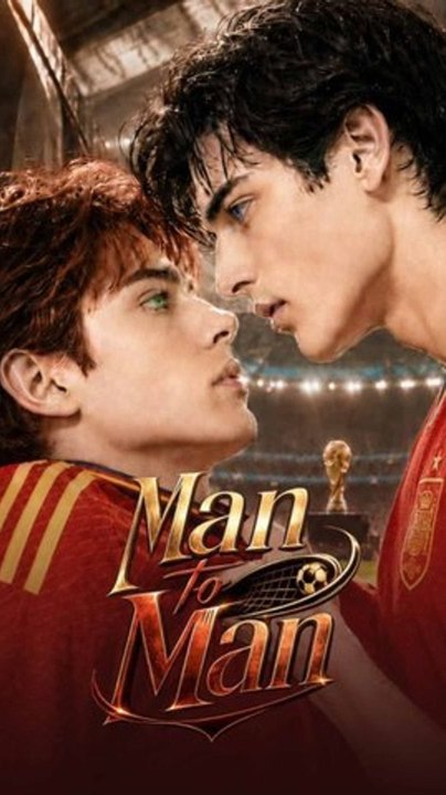 Man to Man