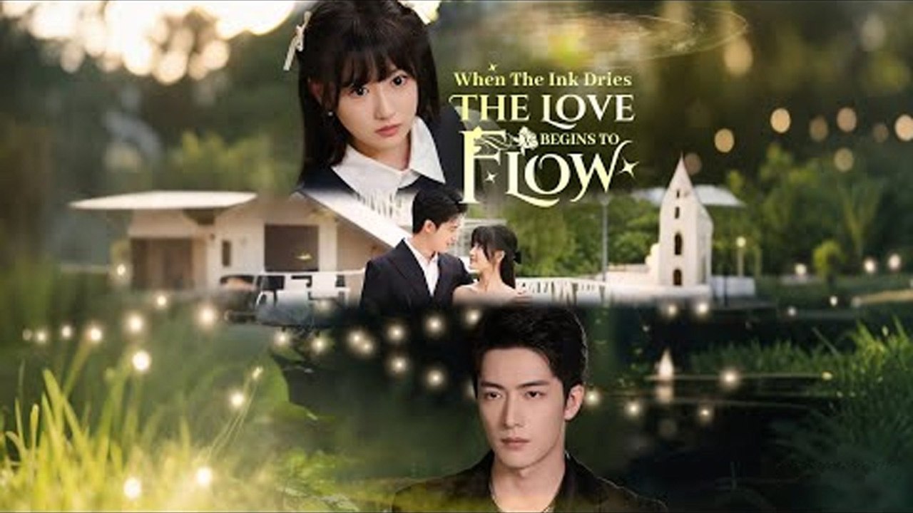 When The Ink Dries, The Love Begins To Flow - FULL EP ✅Dailymotion