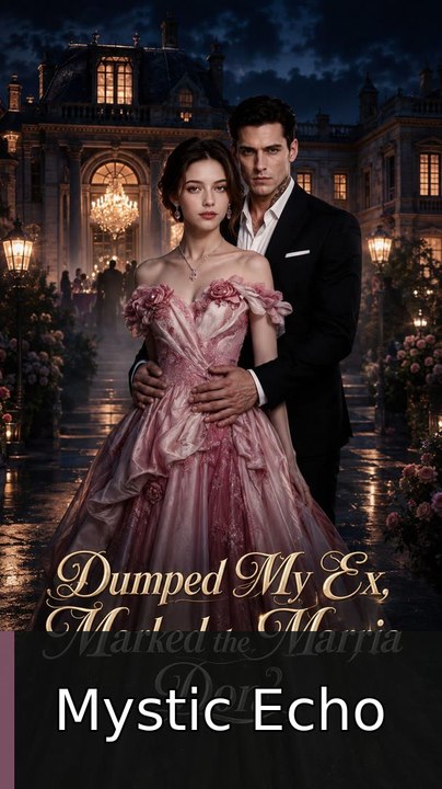 Dumped my ex, married to the mafia don engsub fullmovie🍿 Mystic Echo