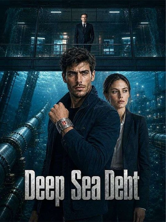 Deep Sea Debt FULL