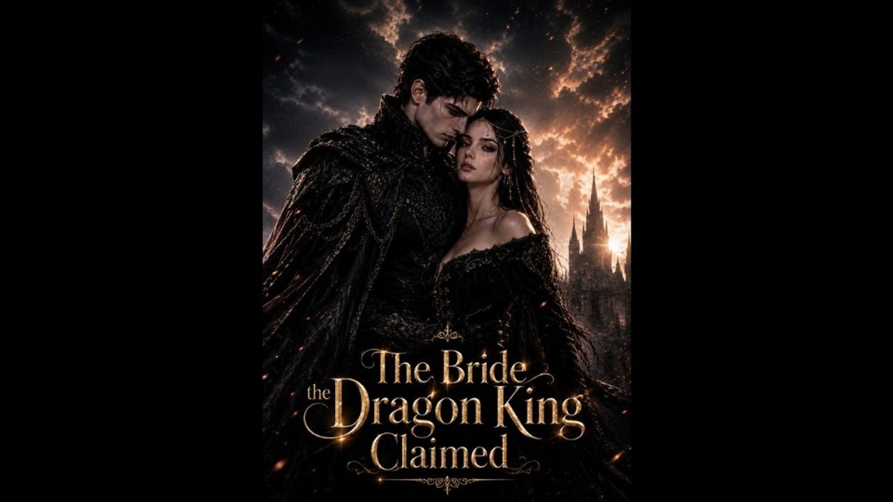 The Bride the Dragon King Claimed Completed Movie