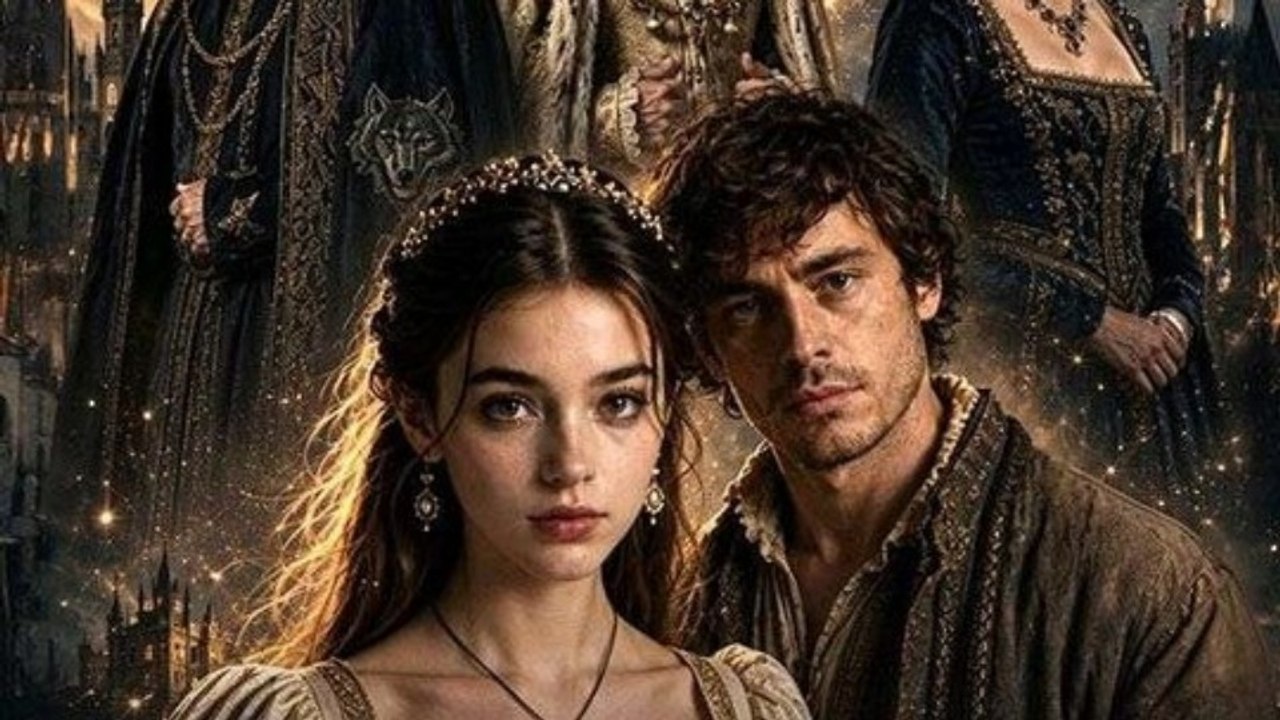 Star Sigil Dynasty: The Fractured Serpent Ring EPISODE Full Episode | Mini Drama Hub