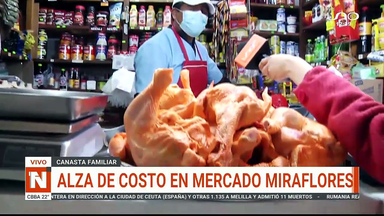 Notivisión Meridiano ∙ Lunes 3 de Agosto 2026