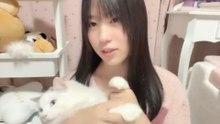 山川万里愛 HKT48 2026-08-03 21_59 SHOWROOM