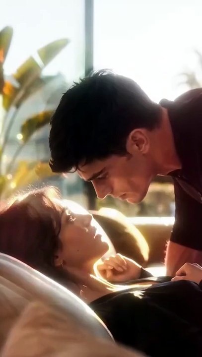 Wait Till You're Mine - Full AI Drama - Video Dailymotion