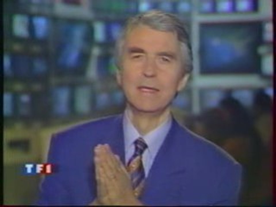 Barrage Cannes - VA 1993