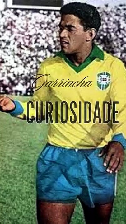 GARRINCHA