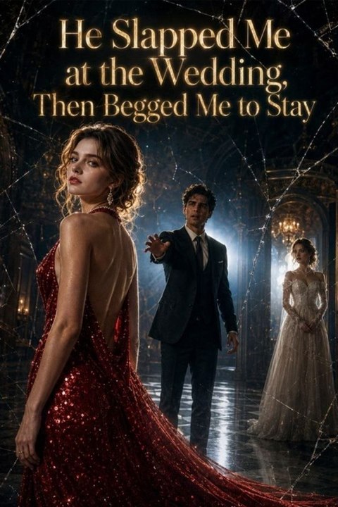 He Slapped Me at the Wedding, Then Begged Me to Stay - Full EP
