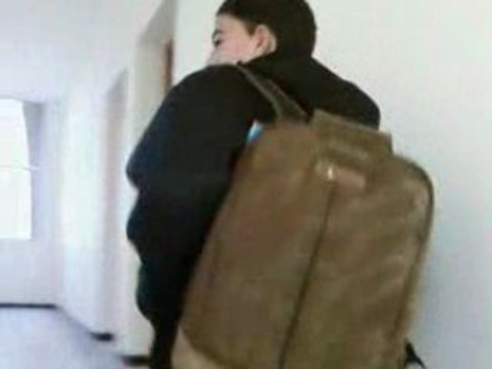 c yassine fils fahchouch lolololol !!!  Ambiance