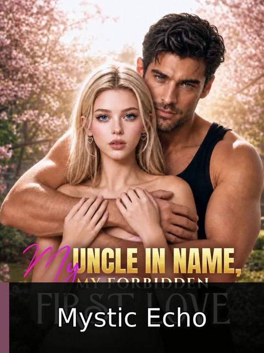 My Uncle In Name, My Forbidden First Love englishsub fullmovie🍿🍿🍿 Mystic Echo