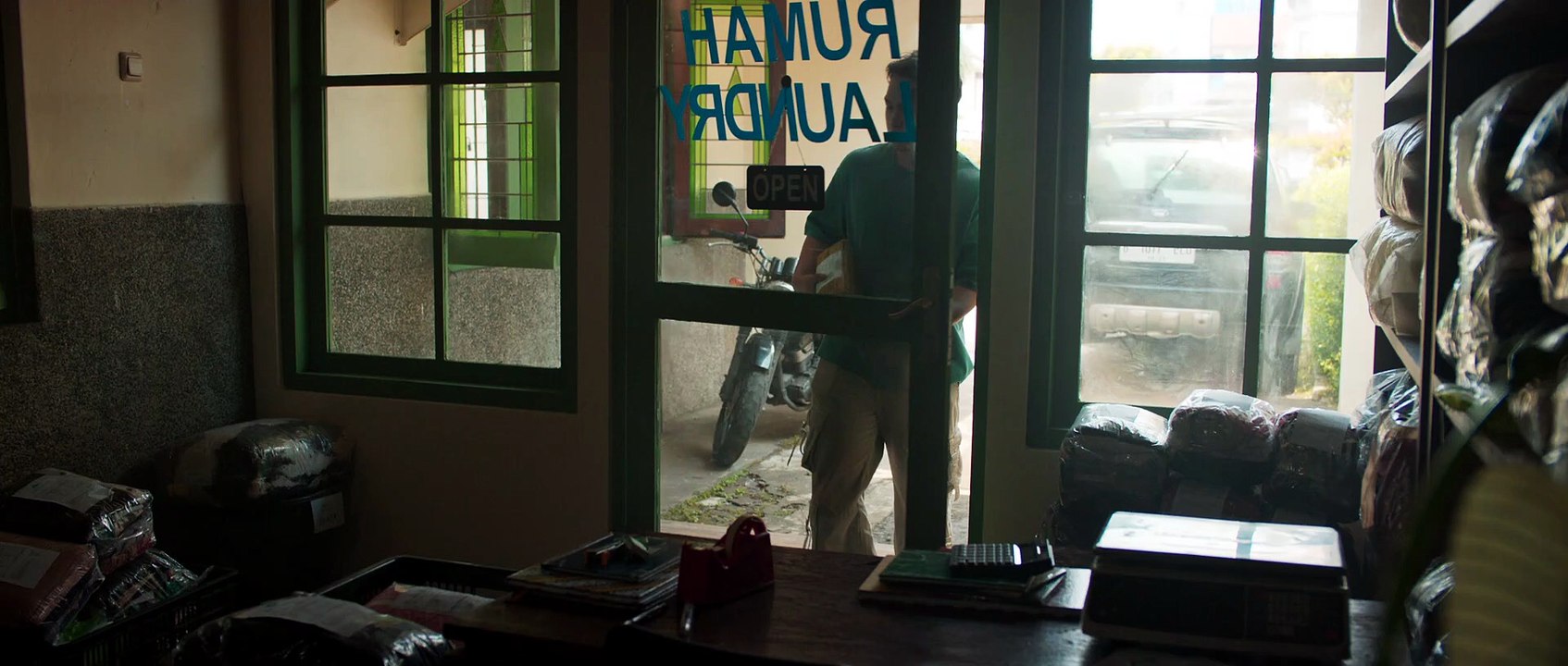 Paket Santet | movie | 2026 | Official Trailer