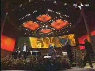 Bono-pavarotti - miserere