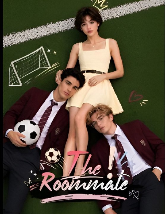 The Roommate- Drama FULL MOVIES ENGLISH SUB