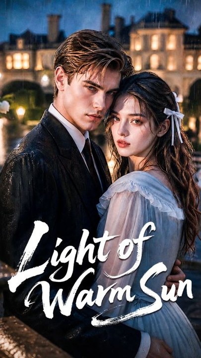 Light of Warm Sun EP