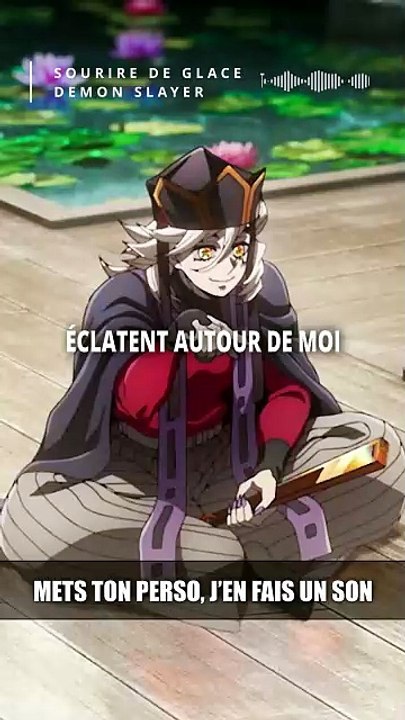 SOURIRE DE GLACE ! 🌈