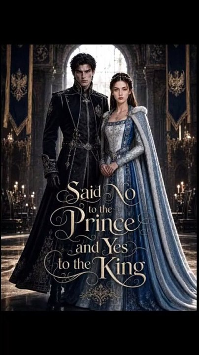 Said No to the Prince and Yes to the King-FULL MOVIES ENGLISH SUB 2026🍿🍿🍿 [Full Movie]