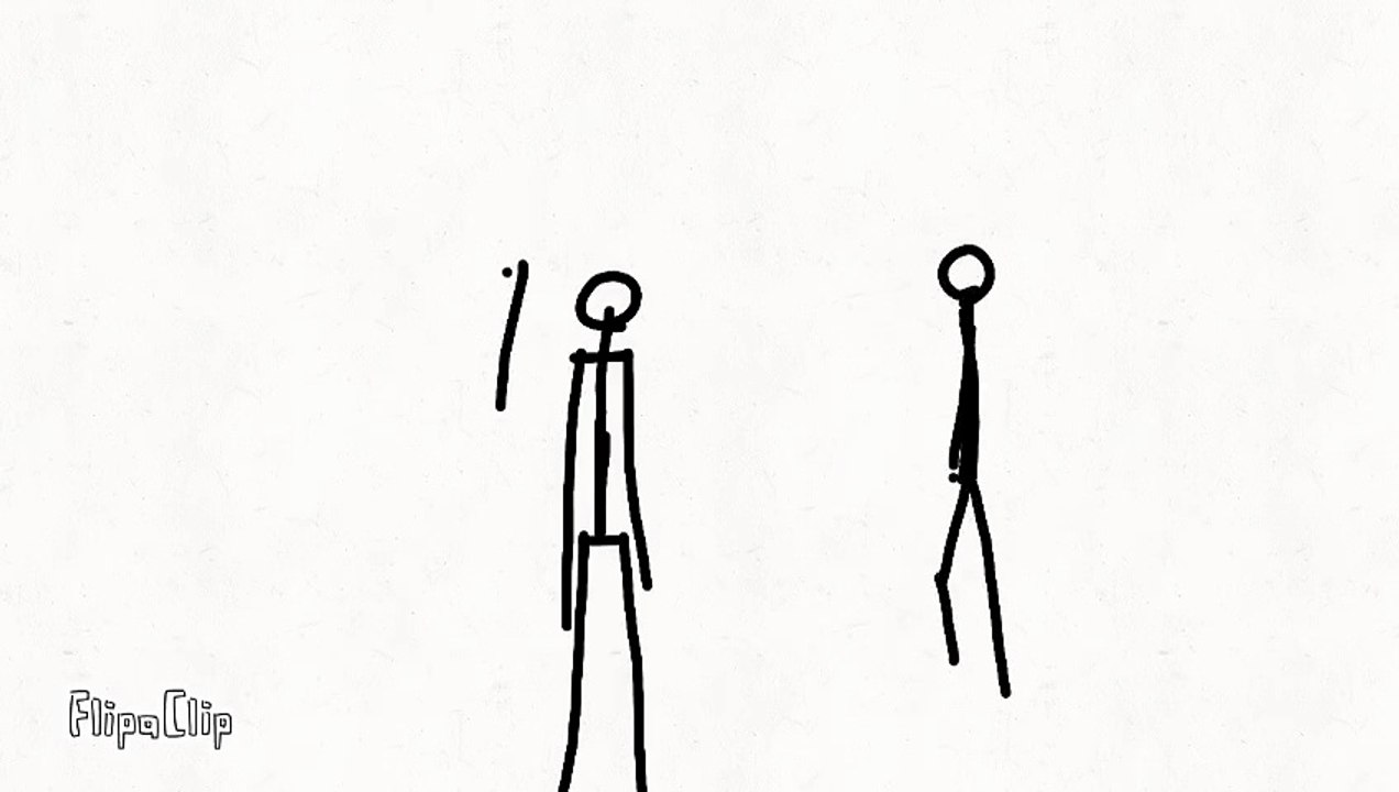 Counter Attacks - Stickman Animation Fight Knockout Compilation
