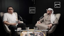 مستقبل الذكاء الاصطناعي في المؤسسات والخدمات الحكومية مع د. جاسم العوضي