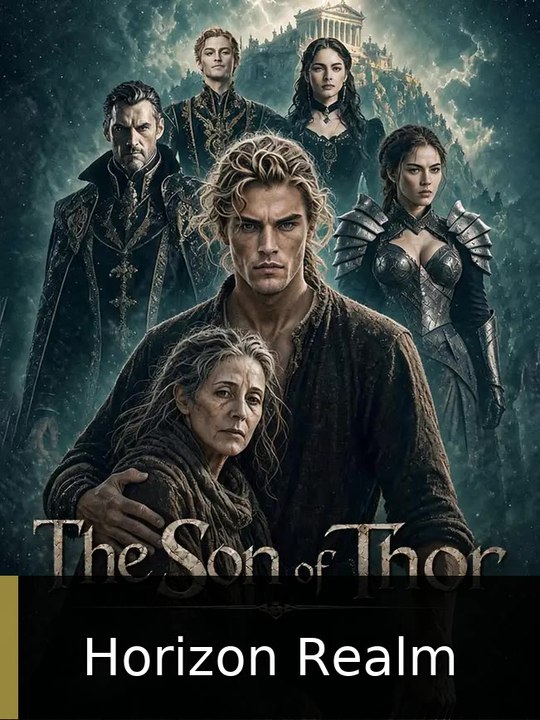 The Son of Thor engsub fullepisode Horizon Realm