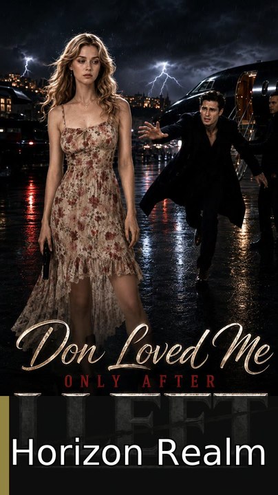 Don Loved Me Only After I Left englishsubtitle fullfilm Horizon Realm