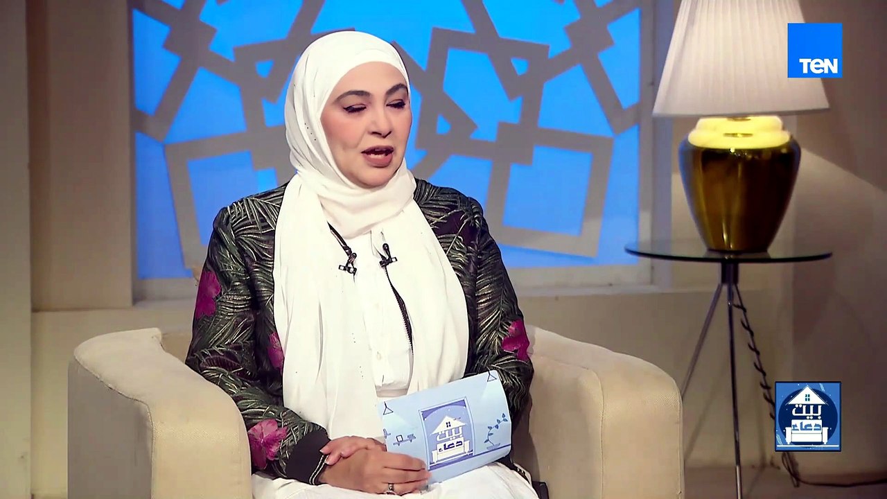 امتى يكون الطلاق قرار صح وإيه هو الطلاق الآمن؟.. د. بسمة الصباغ هتجاوبنا