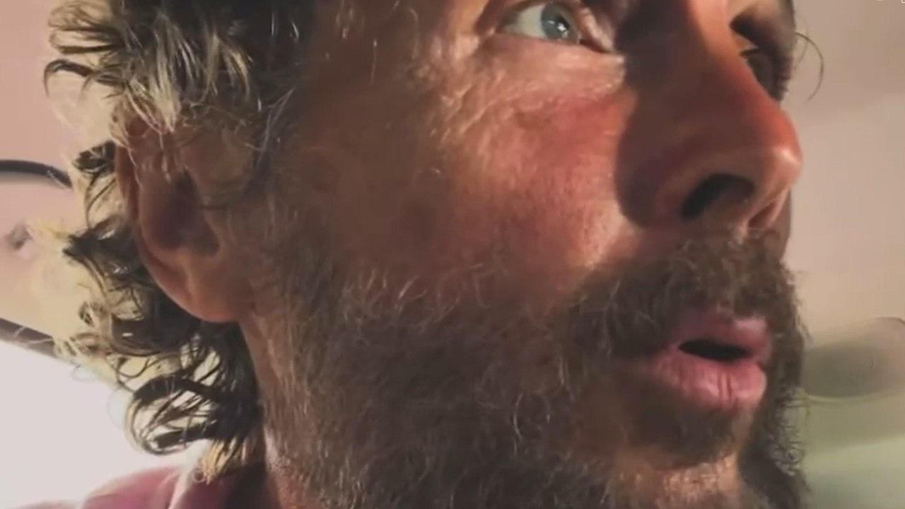 Jovanotti arriva in Sardegna e canta ?No potho reposare?: ?Una delle canzoni pi? belle del mondo?