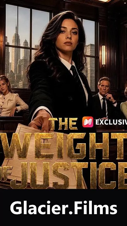 The Weight of Justice #englishsub #fullepisode🔥🍿🔥 | Horizon Realm [Full Movie]