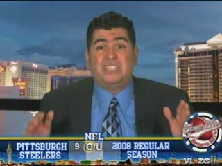 Pittsburgh Steelers NFL Football Season Win Projection