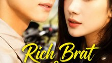 Rich Brat And Mafia Princess- Full Drama Movie English Sub