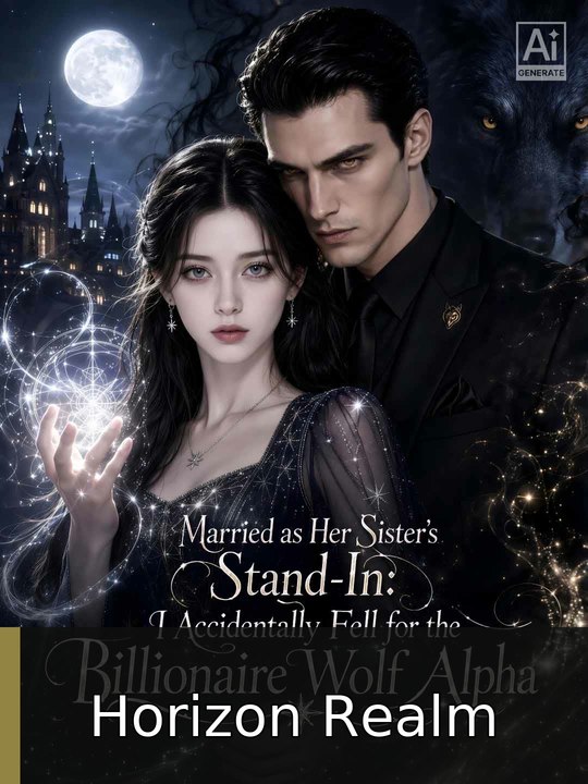 Married as Her Sister’s Stand-In: I Accidentally Fell for the Billionaire Wolf Alpha englishsub fullmovie🌸🍿 Horizon Realm