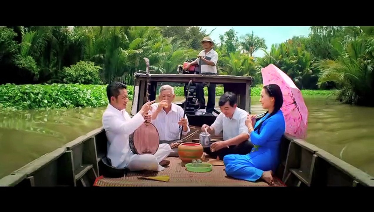 HY SINH ĐỜI TRAI  (2015) Trailer VO - VIETNAM [Full Movie]
