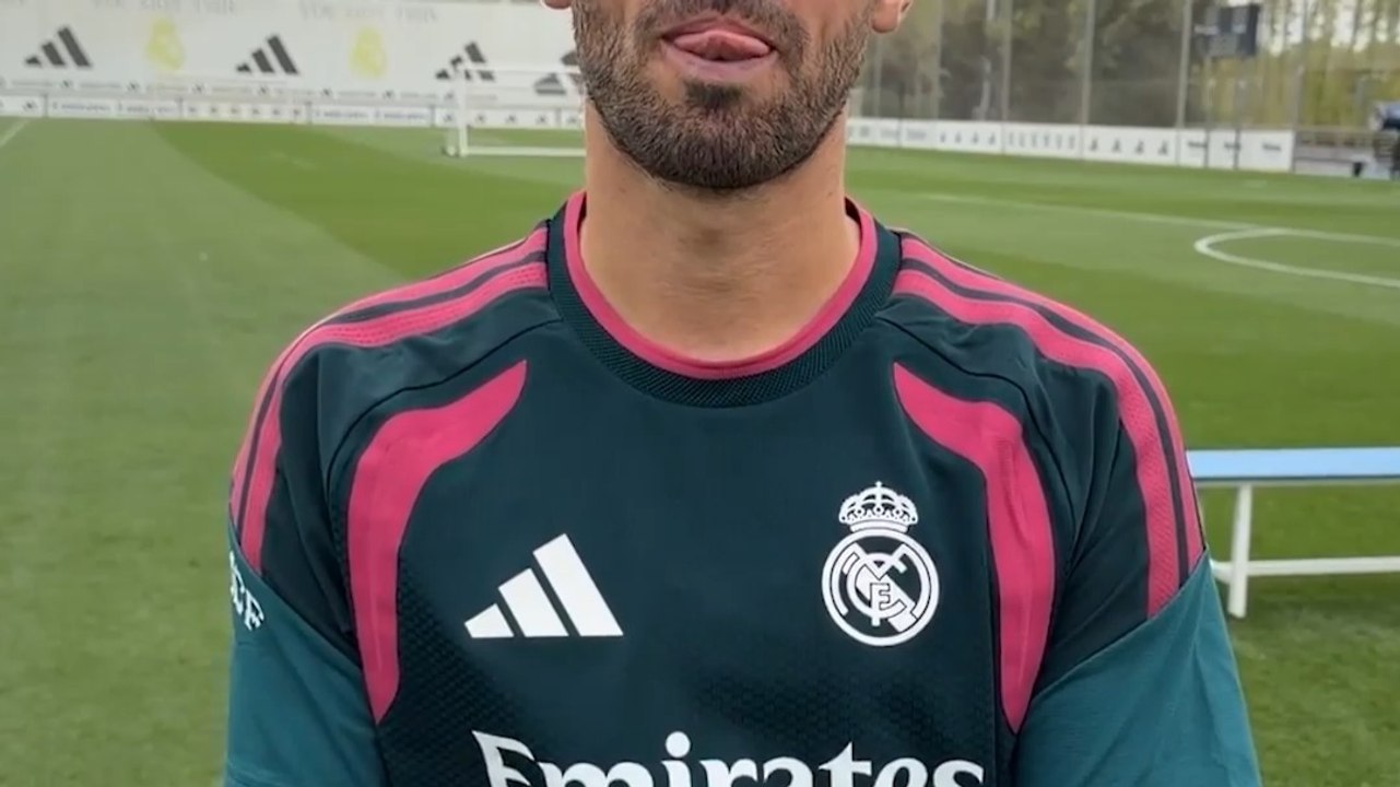 Ahora sí: Bernardo Silva desvela porque ha elegido al Real Madri