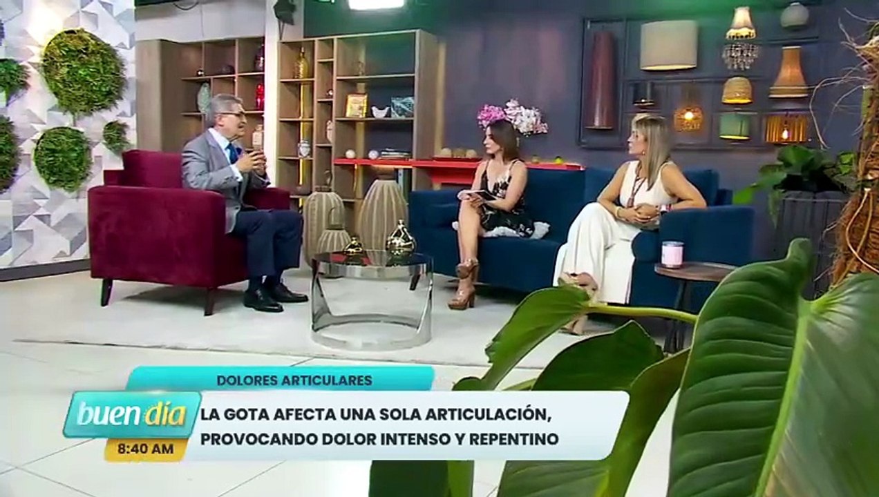 BD-No todo dolor en las articulaciones es artri...