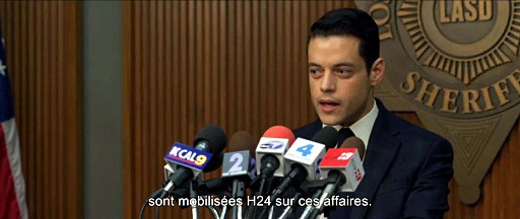 UNE AFFAIRE DE DETAILS (201) Bande Annonce VOSTF - HD [Full Movie]