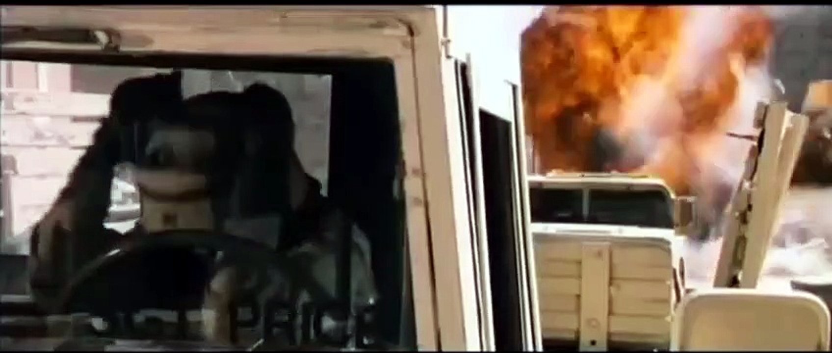 LES SOLDATS DU DESERT (2006) Bande Annonce VF - HQ [Full Movie]