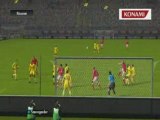 Villareal - Benfica