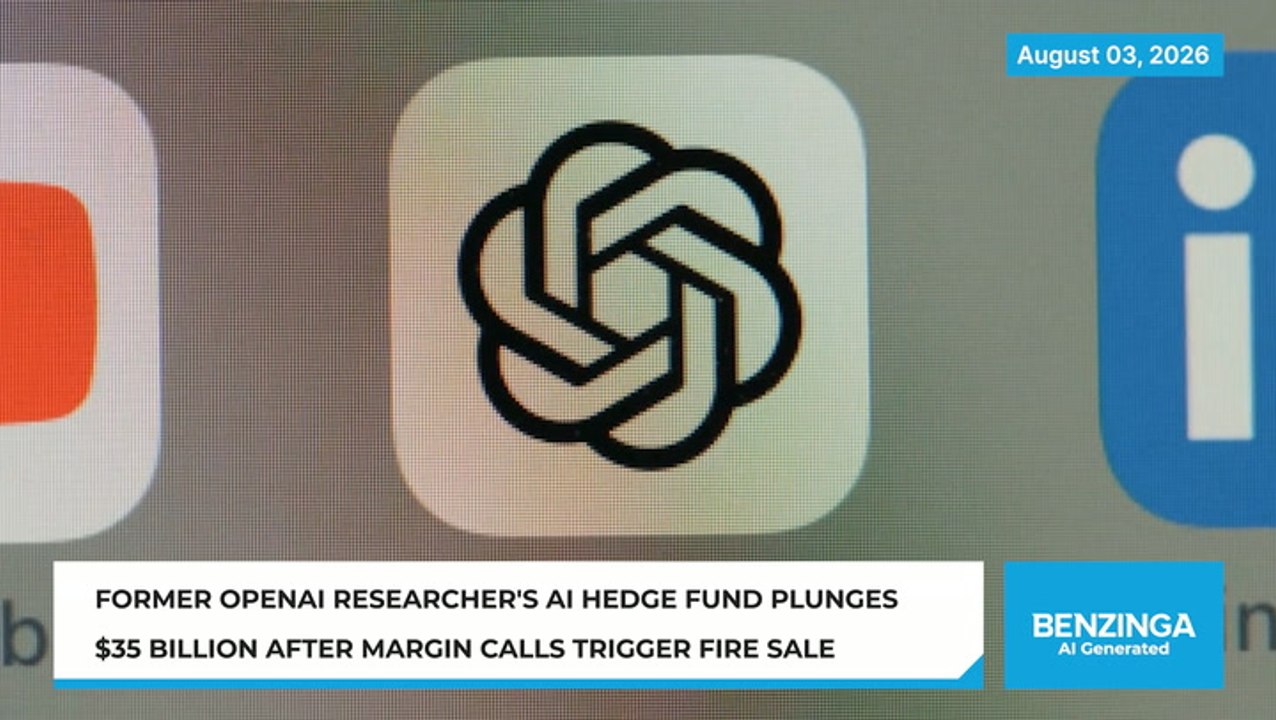 AI Fund Collapse