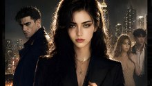 Ex Traded a Mafia Queen for a Fake- Drama FULL MOVIES ENGLISH SUB
