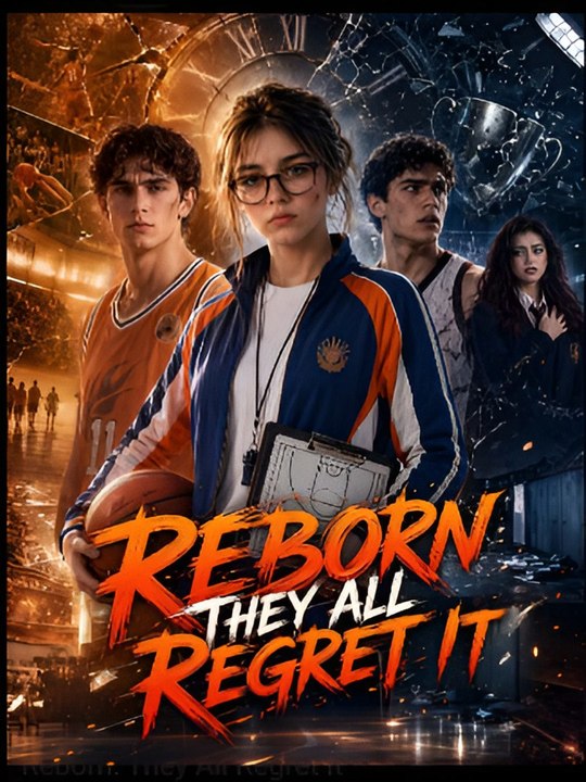 Reborn- They All Regret It- Drama FULL MOVIES ENGLISH SUB